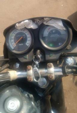 Hero Splendor Plus  100 cc 2011