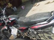 Bajaj Discover 150cc 2010