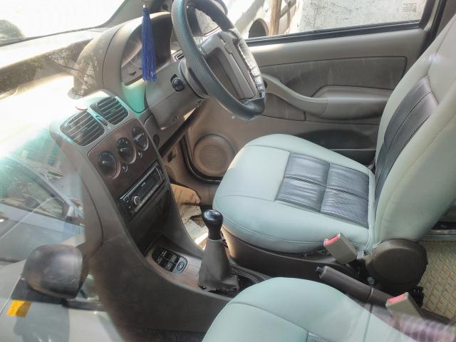 Tata Indigo eCS LX CR4 BS IV 2011