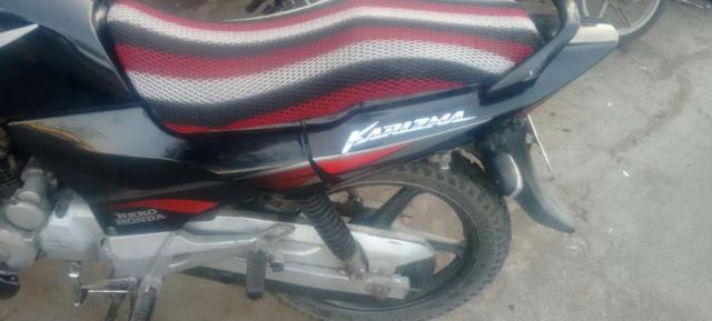 Hero Karizma 223cc 2005