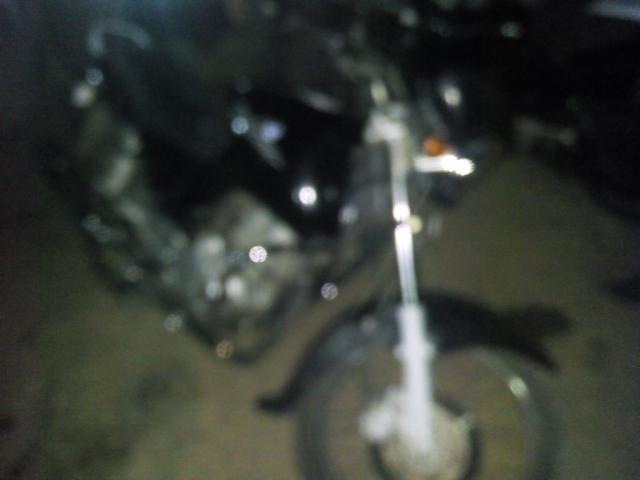 Bajaj Pulsar 150cc 2008