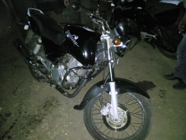 Bajaj Pulsar 150cc 2008