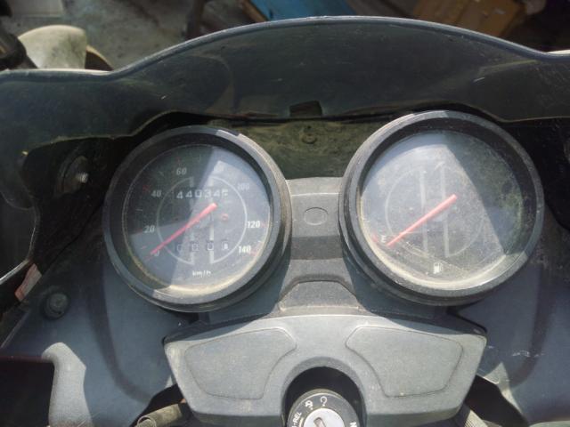 Bajaj Discover 150cc 2010