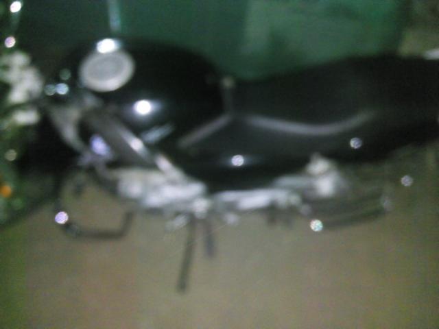 Bajaj Pulsar 150cc 2008