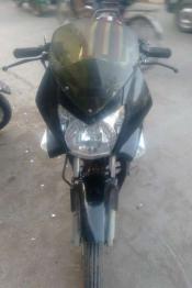 Hero Karizma 223cc 2005