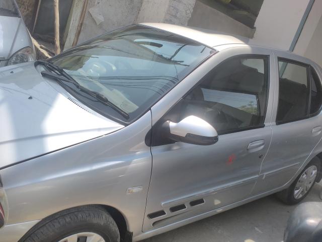 Tata Indigo eCS LX CR4 BS IV 2011