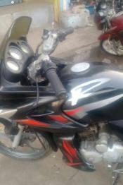 Hero Karizma 223cc 2005