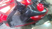 Hero Pleasure 100cc 2007