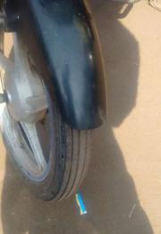 Hero Splendor Plus  100 cc 2011