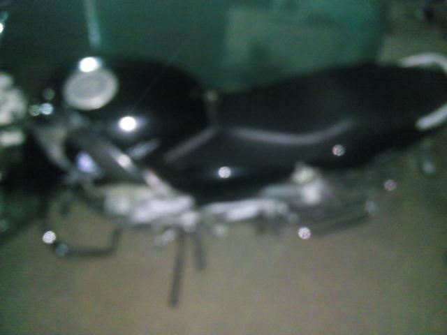 Bajaj Pulsar 150cc 2008