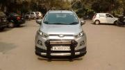 Ford EcoSport Ambiente 1.5L TDCi 2014