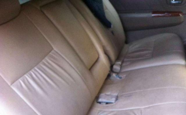 Toyota Fortuner 4x2 MT 2010