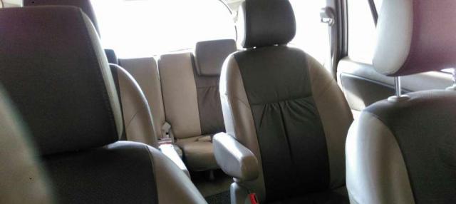 Toyota Innova 2.5 ZX 7 STR BS III 2014