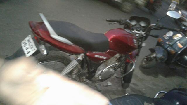 Bajaj Discover 100cc 2004