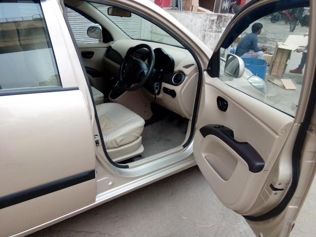 Hyundai i10 Era 2009