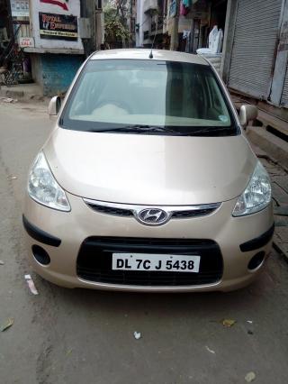 Hyundai i10 Era 2009