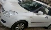 Maruti Suzuki Swift DZire VDi 2009