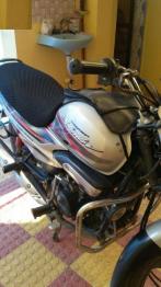 Hero Super Splendor 125cc 2011
