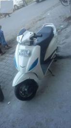 Hero Maestro 110cc 2014