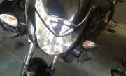 Honda CB Unicorn 150cc 2009