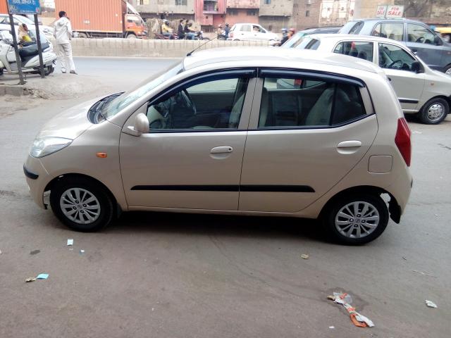 Hyundai i10 Era 2009