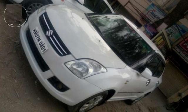 Maruti Suzuki Swift DZire VDi 2009