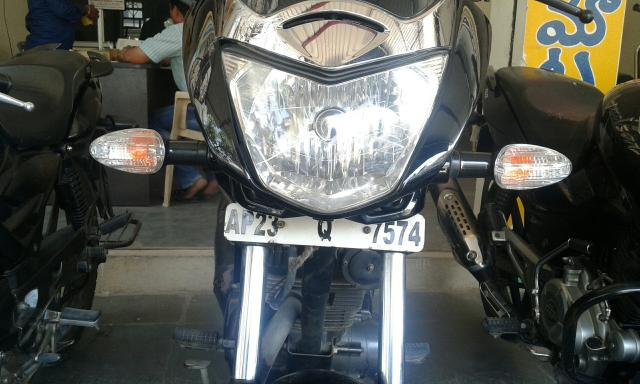 Honda CB Unicorn 150cc 2009