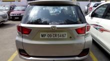 Honda Mobilio E i-VTEC 2015