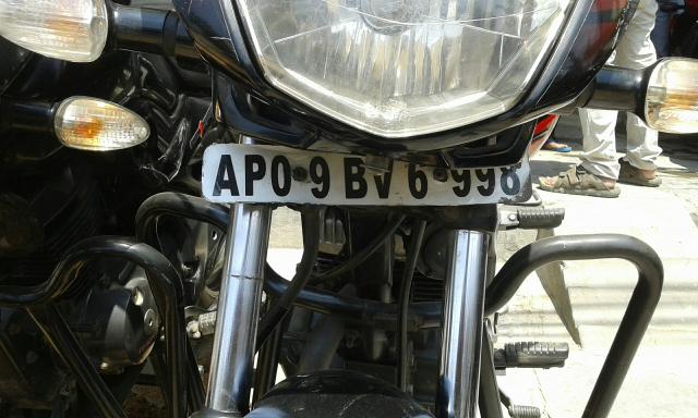 Honda CB Unicorn 150cc 2009