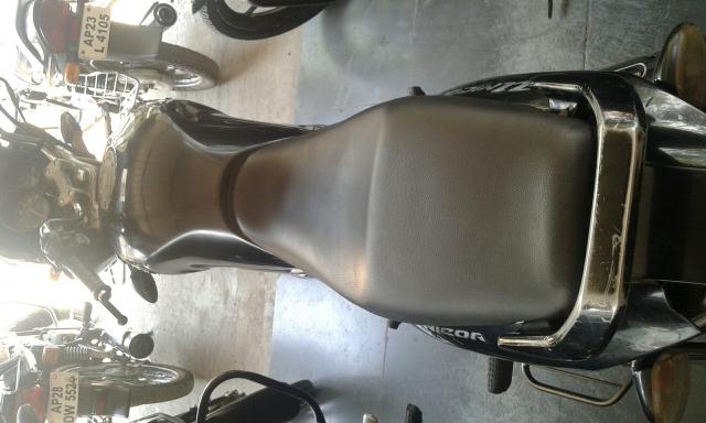 Honda CB Unicorn 150cc 2009