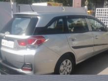 Honda Mobilio E i-VTEC 2015