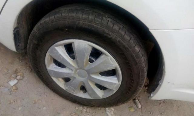 Maruti Suzuki Swift DZire VDi 2009