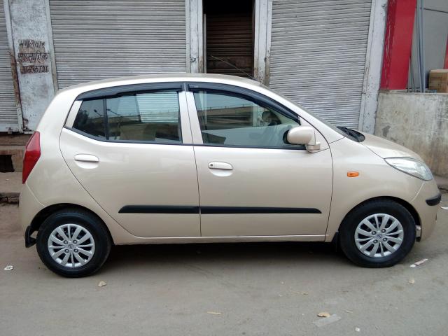 Hyundai i10 Era 2009