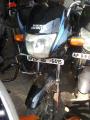 Hero Passion Plus 100cc 2009