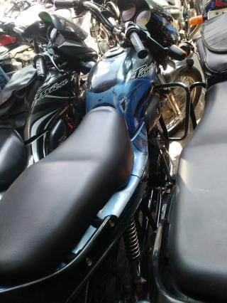 Hero Passion Plus 100cc 2009