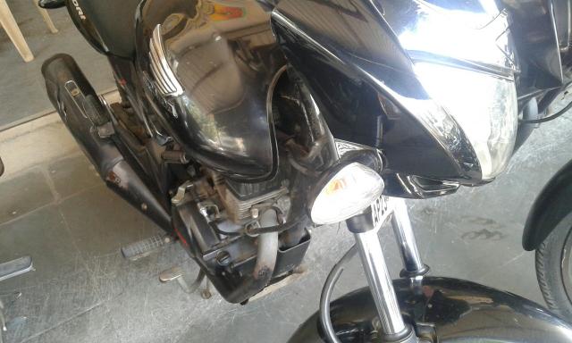 Honda CB Unicorn 150cc 2009