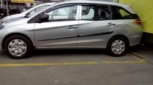 Honda Mobilio E i-VTEC 2015