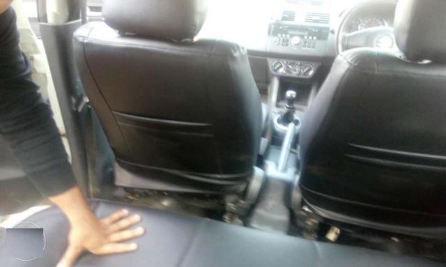 Maruti Suzuki Swift DZire VDi 2009