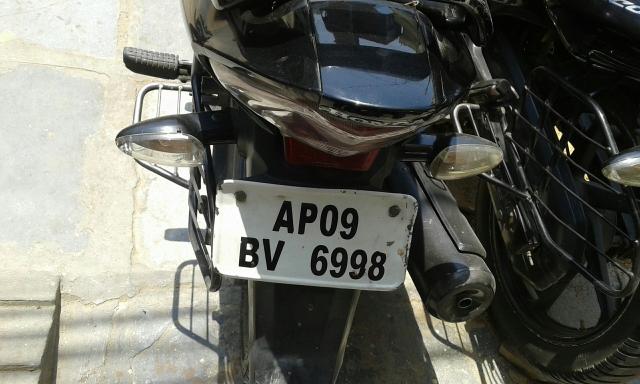 Honda CB Unicorn 150cc 2009