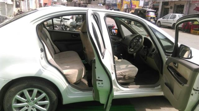 Maruti Suzuki SX4 ZDi BS-IV 2011