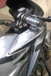 Honda CBF Stunner 125cc 2009