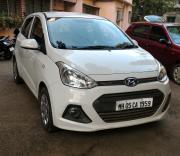 Hyundai Grand i10 Magna 1.2 Kappa VTVT 2014