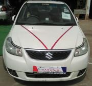 Maruti Suzuki SX4 ZDi BS-IV 2011