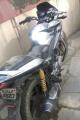 Honda CBF Stunner 125cc 2009