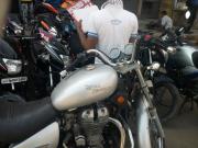Royal Enfield Standard 500cc 2012