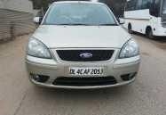Ford Fiesta EXI 1.4  2006