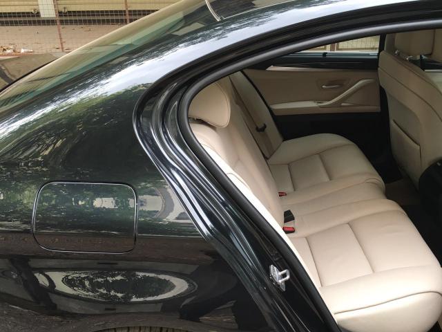 BMW 5 Series 520d 2012