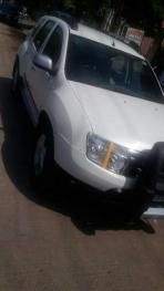 Renault Duster 85 PS RXS 2013