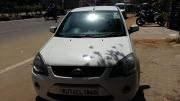 Ford Fiesta Classic 1.4 Exi Duratorq 2010
