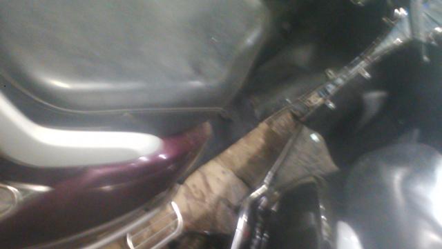 Honda Activa 109 2013